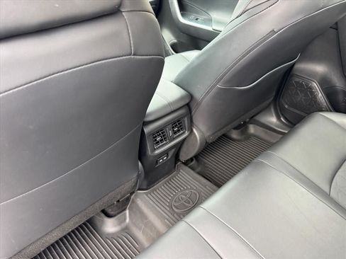 Certified 2024 Toyota RAV4 Adventure w/ Convenience Package AWD/4WD image 15