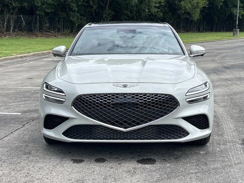 New 2026 Genesis G70 3.3T Sport Prestige AWD/4WD image 2