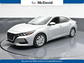 Used 2022 Nissan Sentra S image 1