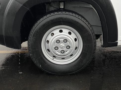 Used 2023 RAM ProMaster 2500 FWD image 31