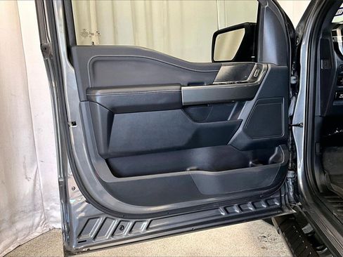 Used 2022 Ford F150 XLT w/ Equipment Group 302A High image 21