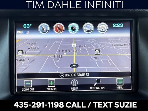 Used 2019 GMC Yukon Denali image 12