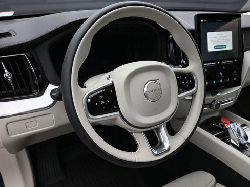 New 2026 Volvo XC60 B5 Ultra w/ Protection Package Premier AWD/4WD image 12
