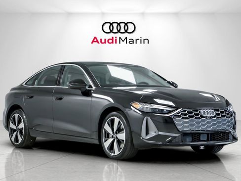 New 2025 Audi A5 2.0T Premium Plus image 7