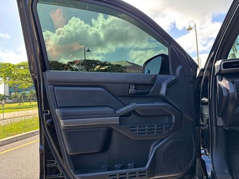 Used 2024 Toyota Tacoma SR5 RWD image 14
