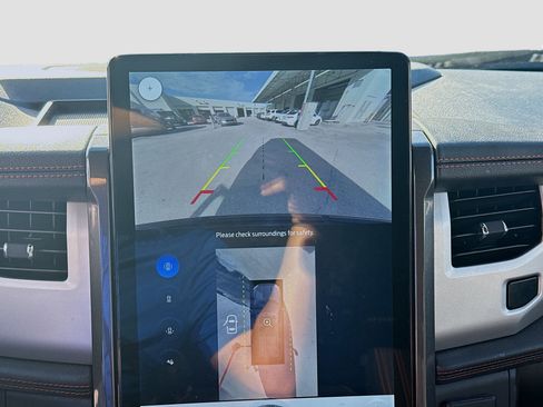 Used 2024 Ford Expedition Timberline image 14