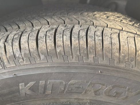 New 2026 Nissan Sentra SV w/ Floor Mat Package image 31