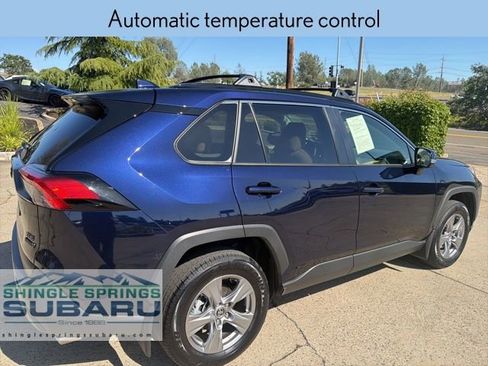 Used 2024 Toyota RAV4 XLE w/ Convenience Package AWD/4WD image 4