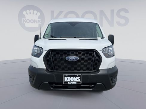 Used 2024 Ford Transit 250 148 Medium Roof image 19