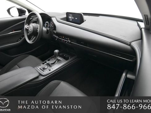 Used 2023 MAZDA CX-30 AWD 2.5 S image 22
