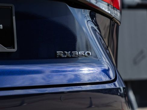 Used 2024 Lexus RX 350 FWD w/ Convenience Package image 13