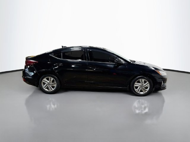 Used 2020 Hyundai Elantra SEL FWD image 6