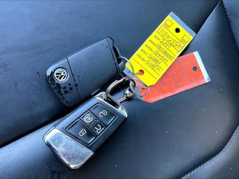 Used 2019 Volkswagen Arteon SEL image 14