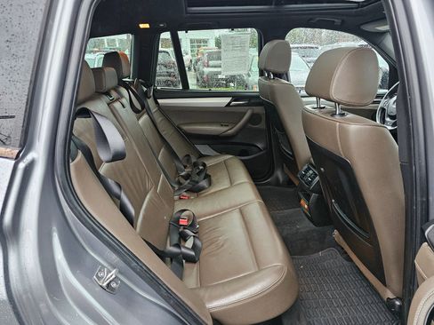 Used 2013 BMW X3 xDrive35i image 12