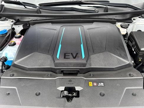 Used 2024 Hyundai Ioniq 5 SE RWD image 31