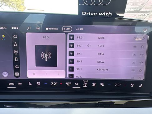 New 2026 Audi A6 Premium Plus image 18