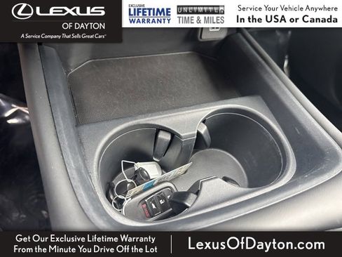 Used 2023 Honda HR-V LX image 24