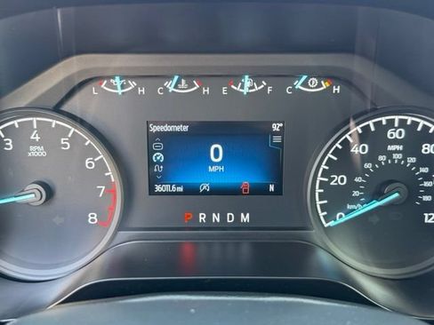 Used 2023 Ford F150 XL RWD image 16