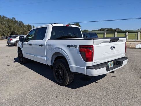New 2026 Ford F150 STX image 6