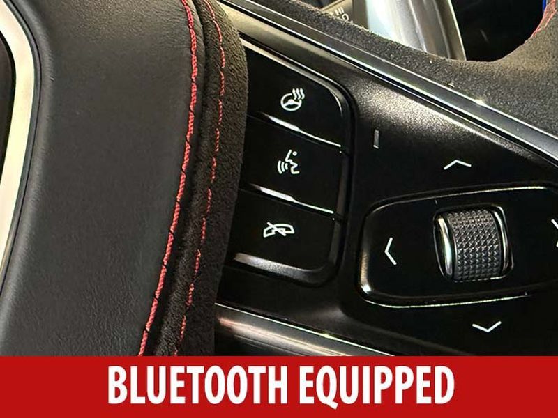 Used 2021 Chevrolet Corvette Stingray Premium Cpe w/ Z51 Performance Package RWD image 12