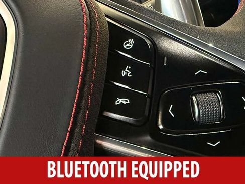 Used 2021 Chevrolet Corvette Stingray Premium Cpe w/ Z51 Performance Package RWD image 12
