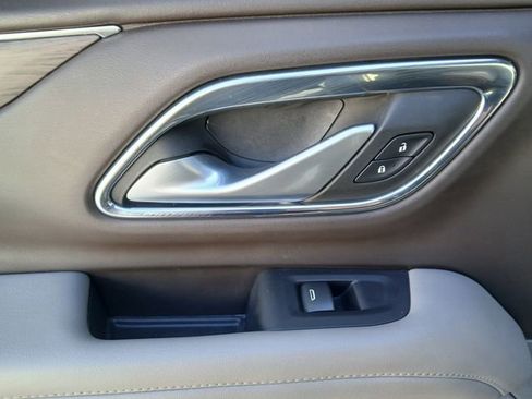 Certified 2022 Chevrolet Tahoe Z71 w/ Z71 Off-Road Package image 18