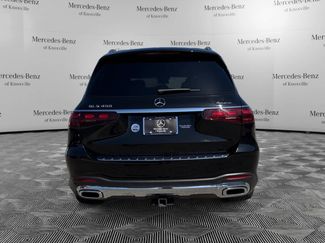 Certified 2024 Mercedes-Benz GLS 450 4MATIC video 4