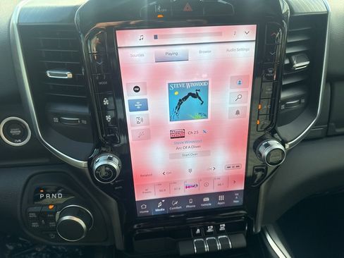 New 2026 RAM 1500 Lone Star image 19