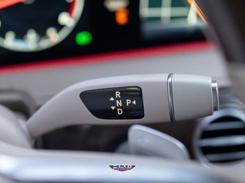 Used 2019 Mercedes-Benz S 560 4MATIC Sedan image 27