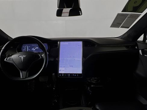 Used 2019 Tesla Model S Performance image 28