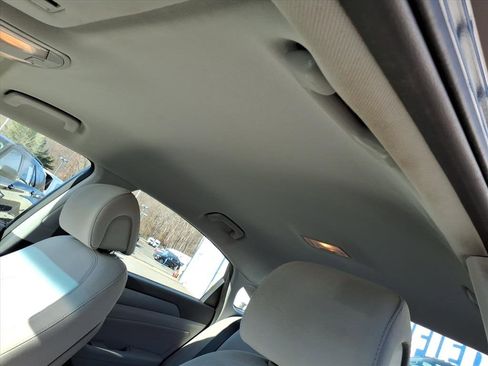 Used 2016 Hyundai Sonata ECO w/ Cargo Package image 15