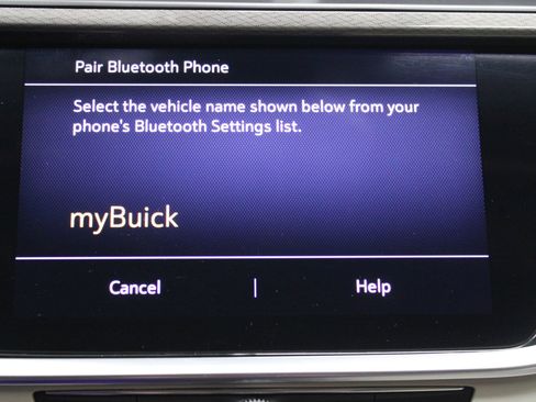 Used 2021 Buick Encore GX Select FWD image 33
