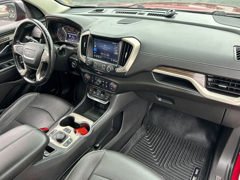 Used 2020 GMC Terrain Denali w/ Denali Premium Package image 36