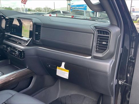 New 2026 Chevrolet Silverado 3500 LT w/ All Star Edition AWD/4WD image 27