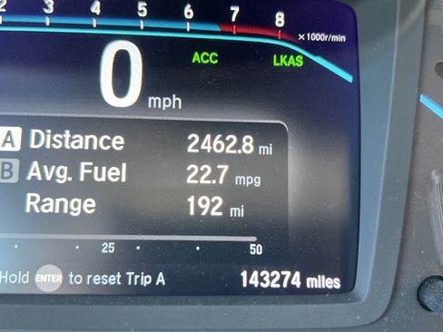 Used 2019 Honda Odyssey Elite image 22