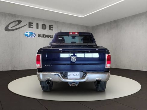 Used 2014 RAM 1500 Laramie w/ Convenience Group AWD/4WD image 11