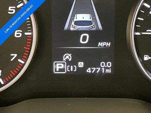 Certified 2025 Subaru Crosstrek 2.5i Limited w/ Crosstrek Mirror Package image 14