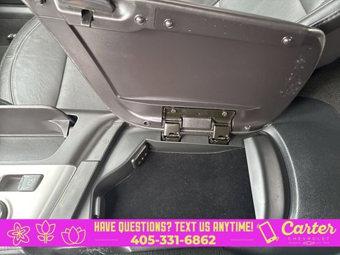 Used 2019 Chevrolet Corvette Stingray Coupe w/ 3LT Preferred Equipment Group image 29