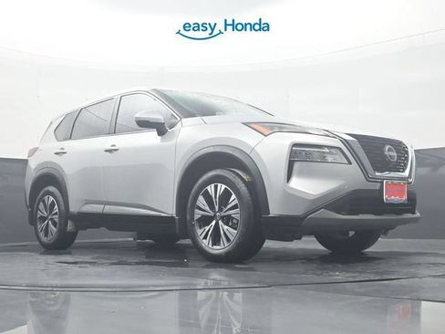 Used 2022 Nissan Rogue SV FWD image 26