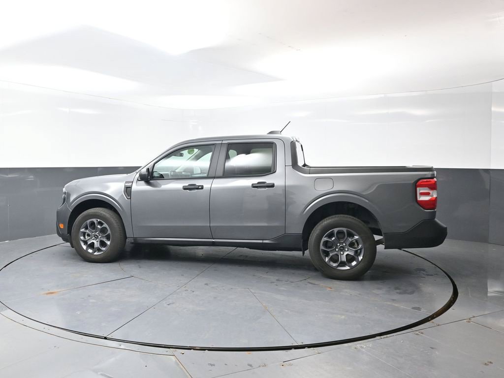 Used 2026 Ford Maverick XLT AWD/4WD image 10