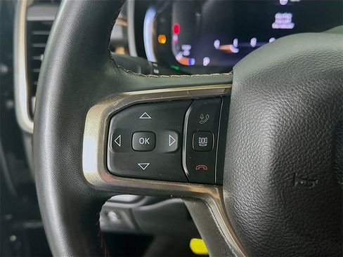 Used 2023 RAM 1500 Limited image 26