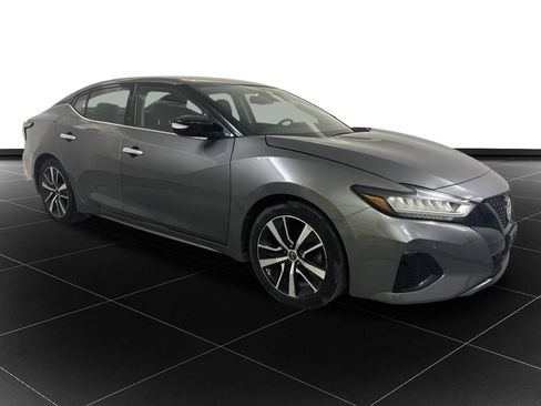 Used 2022 Nissan Maxima SV w/ Floor Mat Group image 7