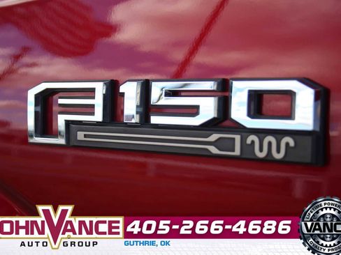 Used 2016 Ford F150 King Ranch w/ Equipment Group 601A Luxury image 6