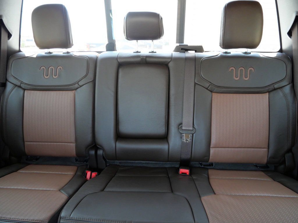 New 2026 Ford F250 King Ranch AWD/4WD image 16