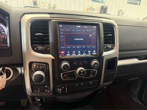 Used 2019 RAM 1500 Classic Warlock w/ Trailer & Traction Group AWD/4WD image 16