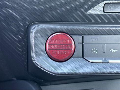 New 2026 Ford Mustang Premium image 20