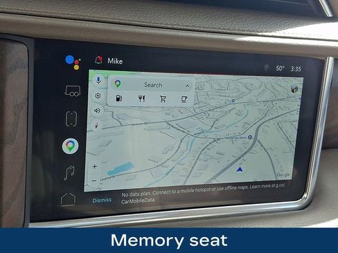 Used 2022 GMC Yukon Denali w/ Max Trailering Package image 9