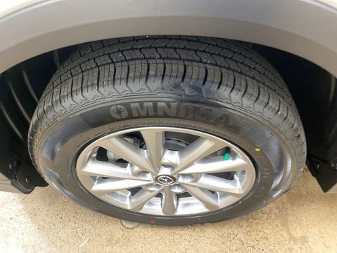 Used 2023 MAZDA CX-5 AWD 2.5 S w/ Select Package image 20