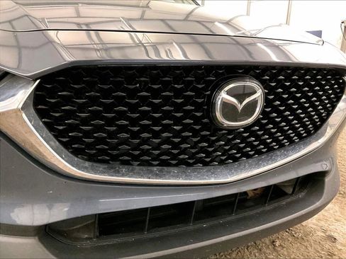 Used 2023 MAZDA CX-30 AWD 2.5 S w/ Preferred Package image 29
