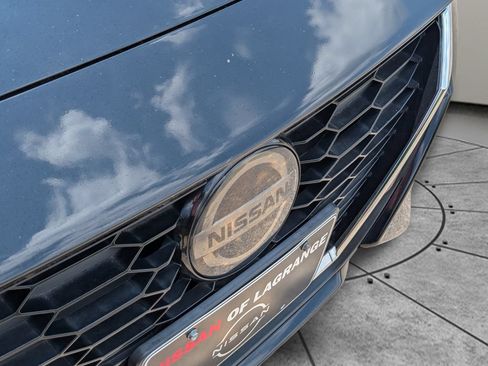 Used 2020 Nissan Sentra SV FWD image 10